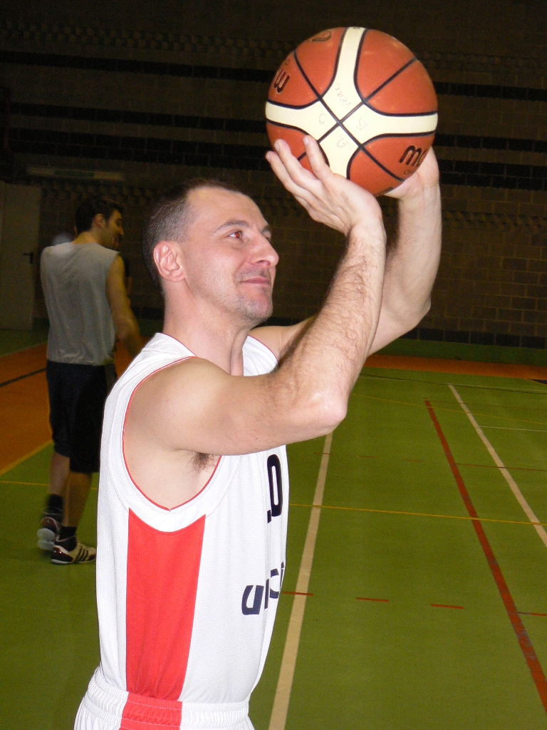 Gianluca Mazzoleni, DS dell'ADB