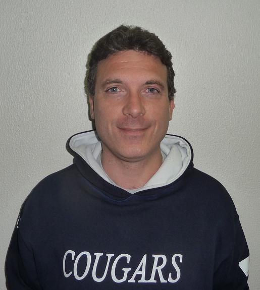 Franco Ponzoni, coach dei coguari